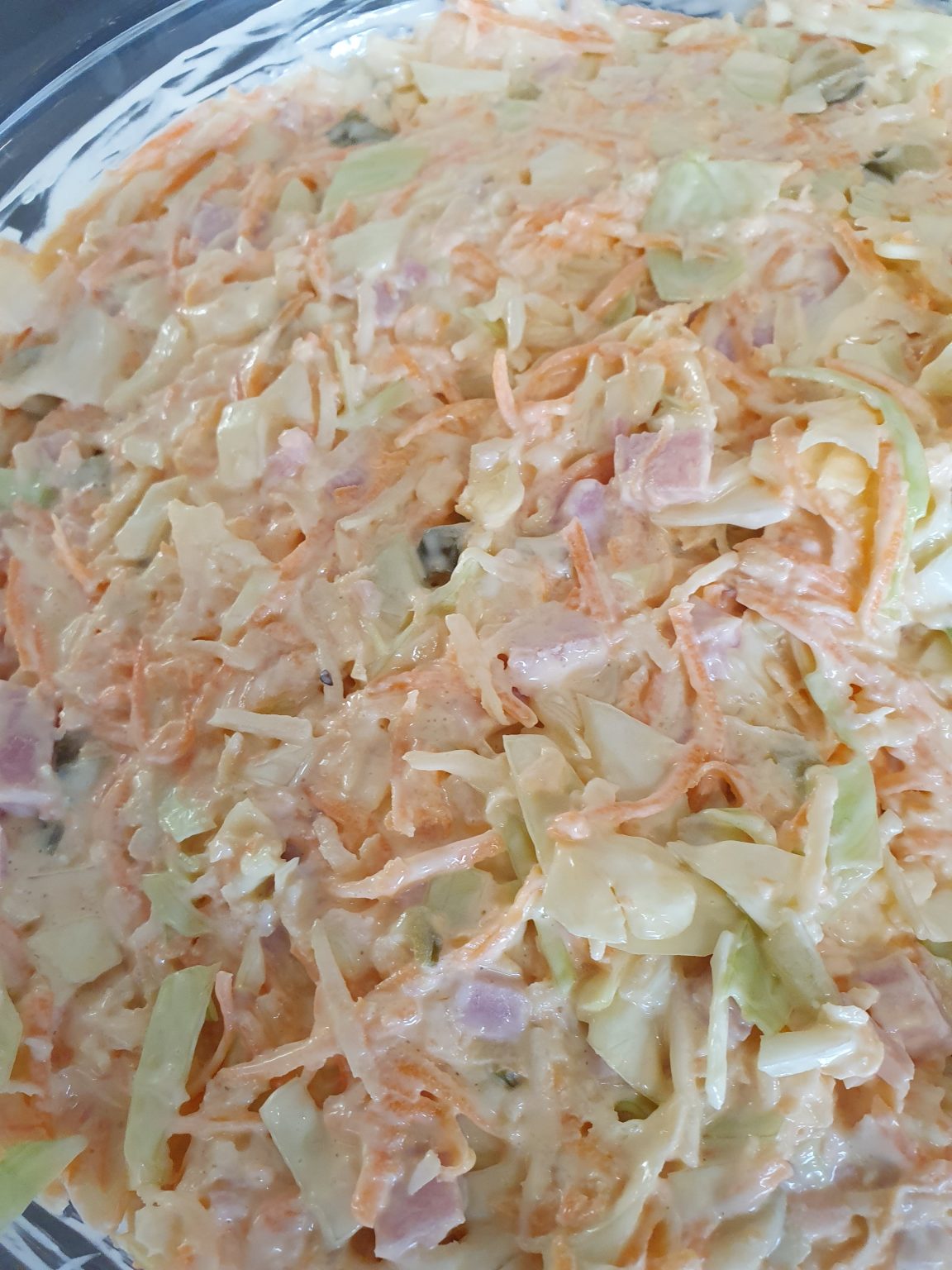 Italiensk salat. | Perly`s Hemmelige Verden